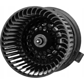 Ventilátor topení a klimatizace Ventilátor topení PEUGEOT 308 07-