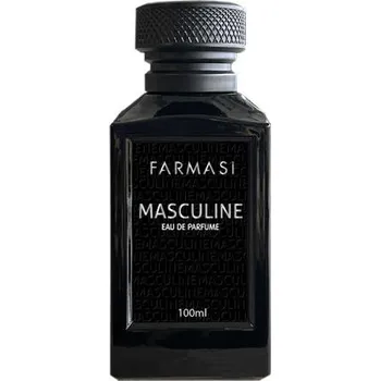 Pánský parfém Farmasi Masculine Men Parfém Pánský EDP - 100 ml