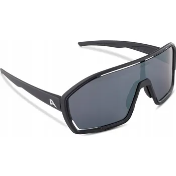 Sluneční brýle Cyklistické brýle Alpina Bonfire midnight-grey matt