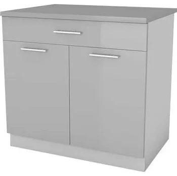 Nábytek Falco Kuchyňská skříňka Femme D80 2D1SZ