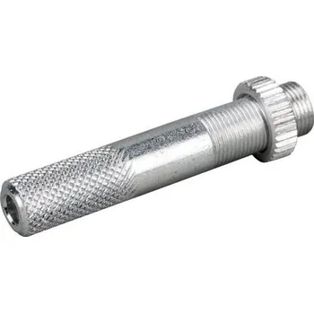 dílenský stroj Aircraft pneu - náhradní tryska do pískovací pistole SPB/SPS 6 mm