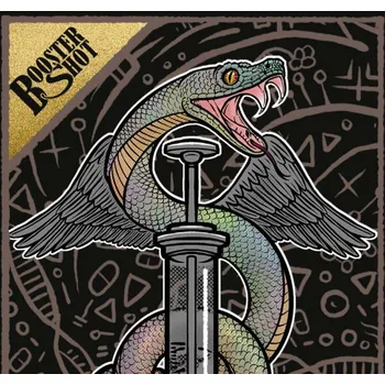 Desková hra Pillbox Games Side Effects Booster Shot -EN