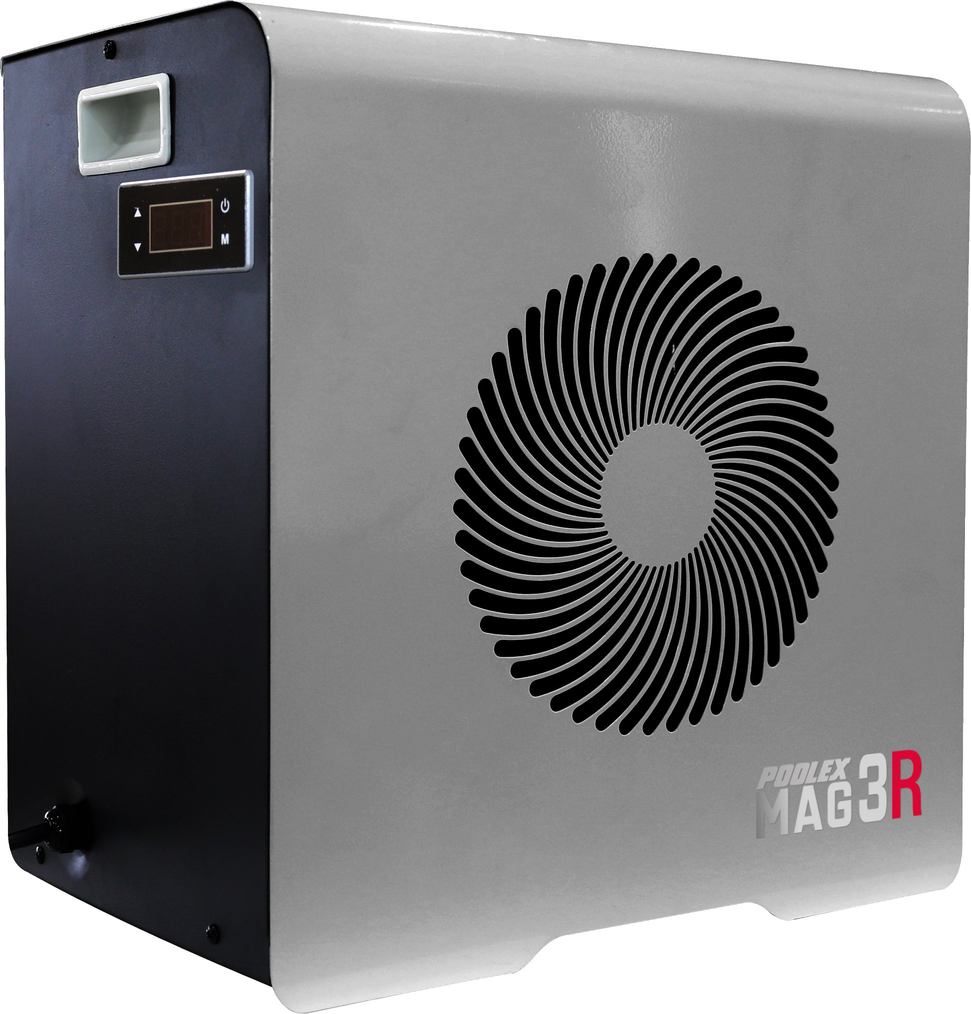 Tepelné čerpadlo Poolex Mag 3kW R32 Reversible
