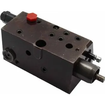 Rozvaděč AGS Rozvaděč hydraulický AGS