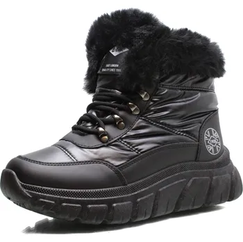 Dámská zimní obuv Lee Cooper W LCJ-23-44-1955L černé