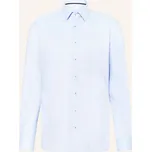 Eterna Pánská Košile Modern Fit, tmavě modrá, 42