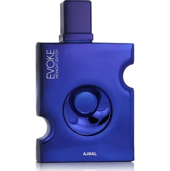 Pánský parfém Ajmal Evoke Midnight Edition EDP 90 ml M