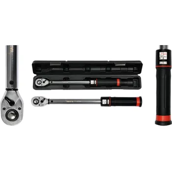 Klíč Yato YT-07612 Momentový klíč 1/2" 10-60 Nm