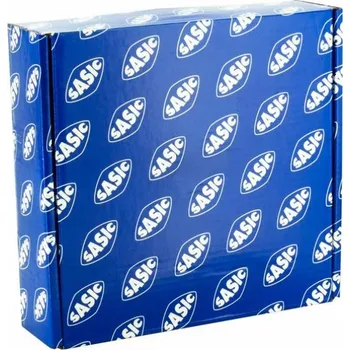 Zavěšení kol Sasic 9005631 Uložení tlumiče