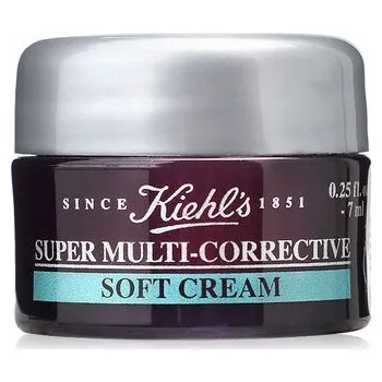 Pleťový krém Víceúčelový krém na obličej Kiehl's pro den i noc 7 ml
