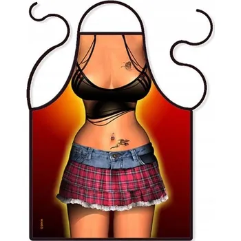 Kuchyňská zástěra KupMa Zástěra pro teenagery