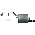 IZAWIT Koncový TLUMIČ MAZDA