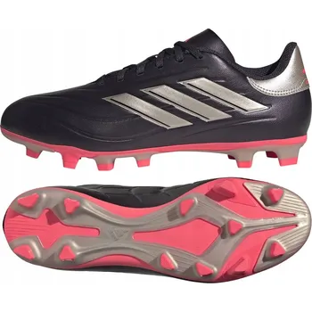 Kopačky Kopačky adidas COPA PURE.2 Club FxG IG8724 černé, velikost 44 2/3