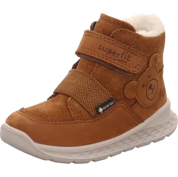 Chlapecká zimní obuv Gore-tex zimní obuv Superfit 1-000377-3000 BREEZE Velikost: 24
