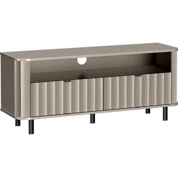 Televizní stolek Televizní stolek 2S JOLY clay gray