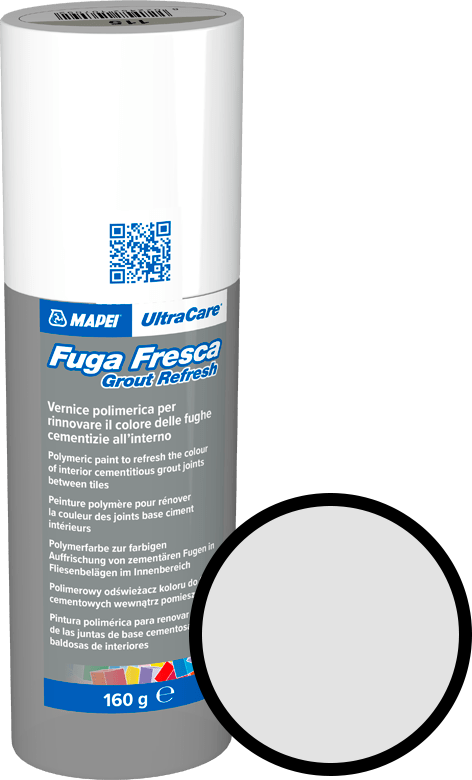 MAPEI Ultracare Fuga Fresca 110 obnovovač spár 0,16kg manhattan 2000