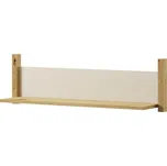 Police LIMERA barva dub artisan/béžová