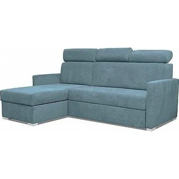 Sedací souprava Sedací souprava HAAG S Varianta: salvador 12, Orientace: levá