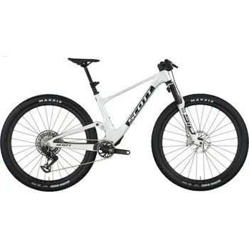 Horské kolo SCOTT Spark RC World Cup EVO (White), vel. S