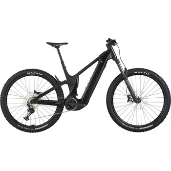 Elektrokolo SCOTT Patron 930 (Black), vel. M