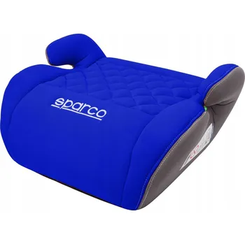 Autosedačka AUTOSEDAČKA PODSEDÁK SPARCO F100KI I-SIZE