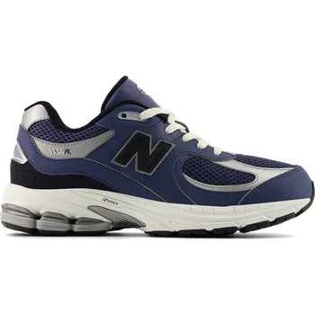 Dámské tenisky New Balance 2002R Navy Blue Black (GS) Velikost: 37.5 GC2002PQ