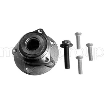 Sada ložisek kol METELLI 19-2780