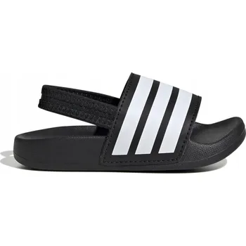 Dámská obuv Pantofle dětské ADIDAS ADILETTE ESTRAP I 20