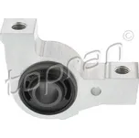 Držák, uložení příčného závěsného ramena TOPRAN 722 158