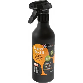 Impregnace na oděvy a obuv 500 ml