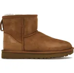 UGG Classic Mini II Boot Chestnut (W) Velikost: 36 1016222-CHE