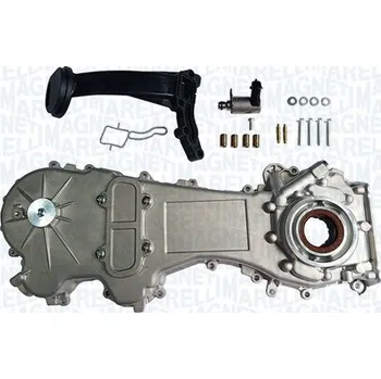 Olejové čerpadlo Olejové čerpadlo MAGNETI MARELLI 351516000158