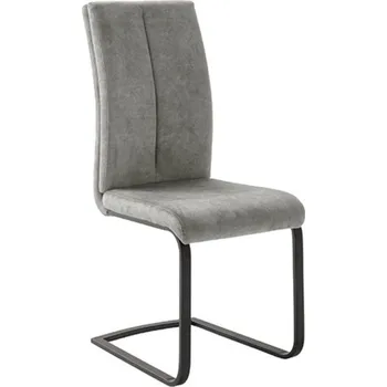 Jídelní židle Jídelní židle HUDSON S, šedá