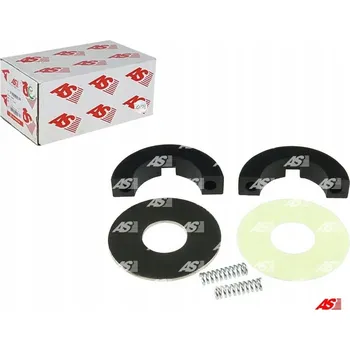 Startér Opravná sada, startér AS-PL SRS4023S