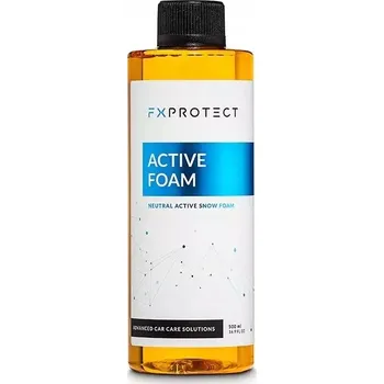 FX Protect ACTIVE FOAM 0,5L – Aktivní pěna na mytí aut