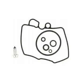 Palivový systém pro motocykl OPRAVNÁ SADA KARBURÁTORU HONDA CB 250