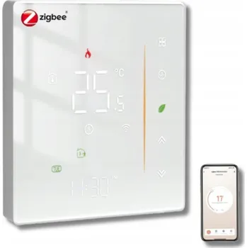 Termostat Tuya Smart Home ZigBee