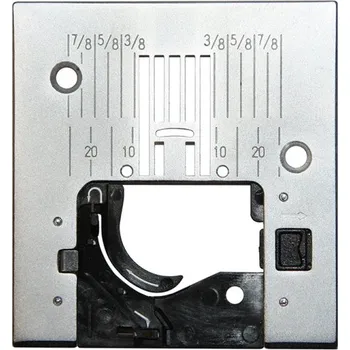 Příslušenství k šicímu stroji Stehová deska Pfaff 416679601