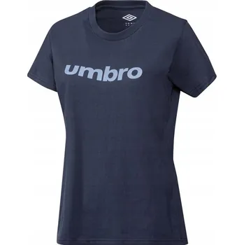 Dámské tričko Dámské tričko s logem UMBRO Tričko vel. S