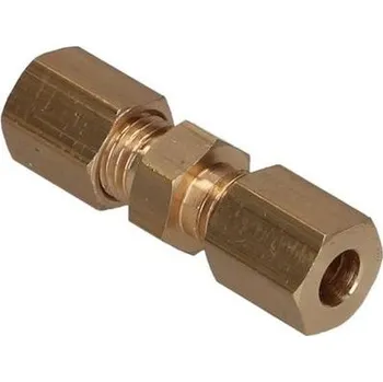 Spojovací kousek, brzdové potrubí KAMOKA 1179002