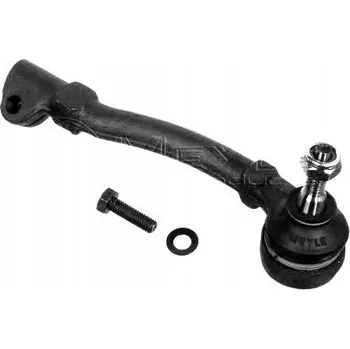 Posilovač řízení Meyle 16-16 020 7061 Koncovka tyče řízení