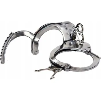 Řetízkové pouta na ruce KEL-MET