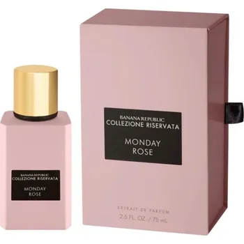 Dámský parfém Banana Republic Monday Rose Parfum 75 ml
