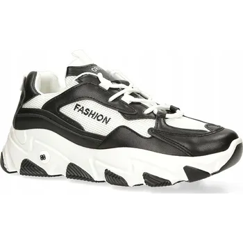 Dámské tenisky Casu dámské sportovní boty 204/33B G023 velikost 37