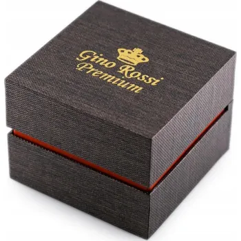 Hodinky Dárková krabička na hodinky - G. ROSSI PREMIUM -