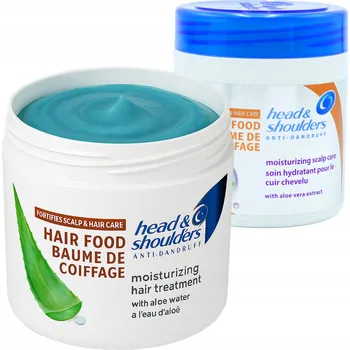 Odżywka do włosów przeciwłupieżowa bez Head & Shoulders