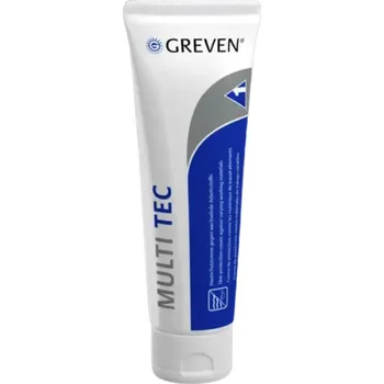 Péče o ruce Greven® MULTI TEC - Pracovní krém na ruce - 100ml (tuba)