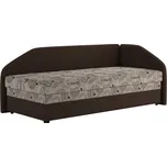 Falco Válenda s čely Torino pravá hnědá se vzorem