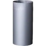 ŽEMINI Roura pro kouřovod 80 mm 25 cm…