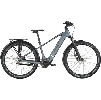 Elektrokolo SCOTT Sub Tour 20 (Smoke Grey), vel. XL